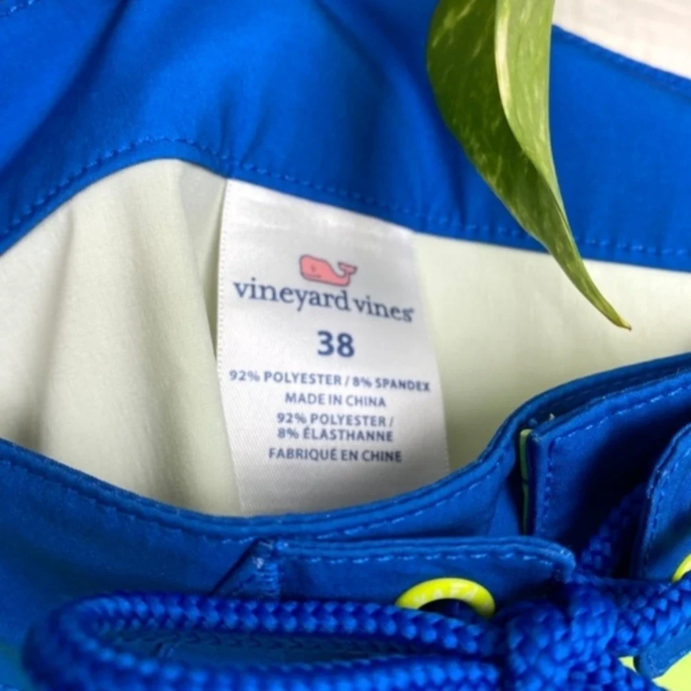 VINEYARD VINES MENS SWIM‎ TRUNKS​​​​​